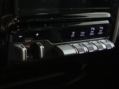 2026 RAM 2500 Tradesman 4x4