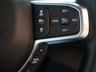 2026 RAM 2500 Tradesman 4x4