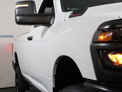 2026 RAM 2500 Tradesman 4x4