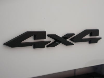 2026 RAM 2500 Tradesman 4x4