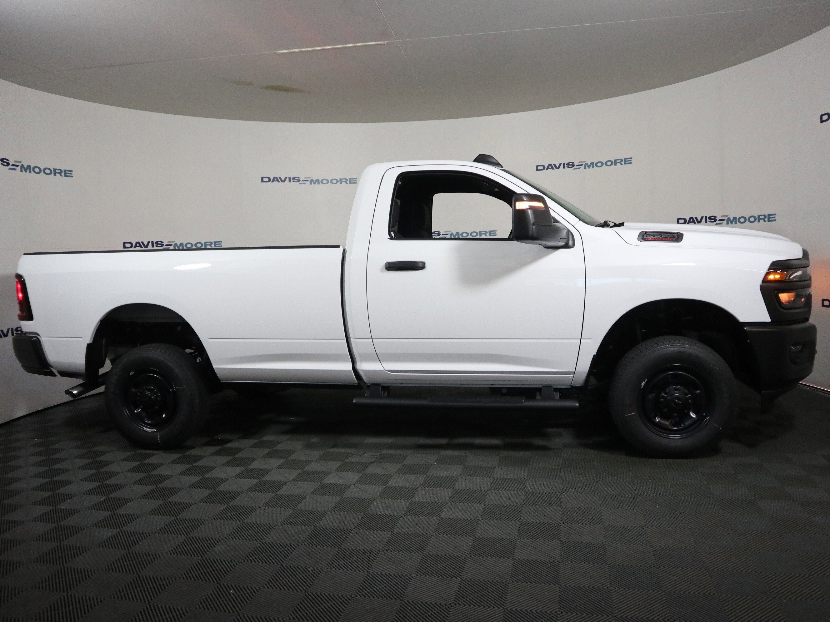 2026 RAM 2500 Tradesman 4x4