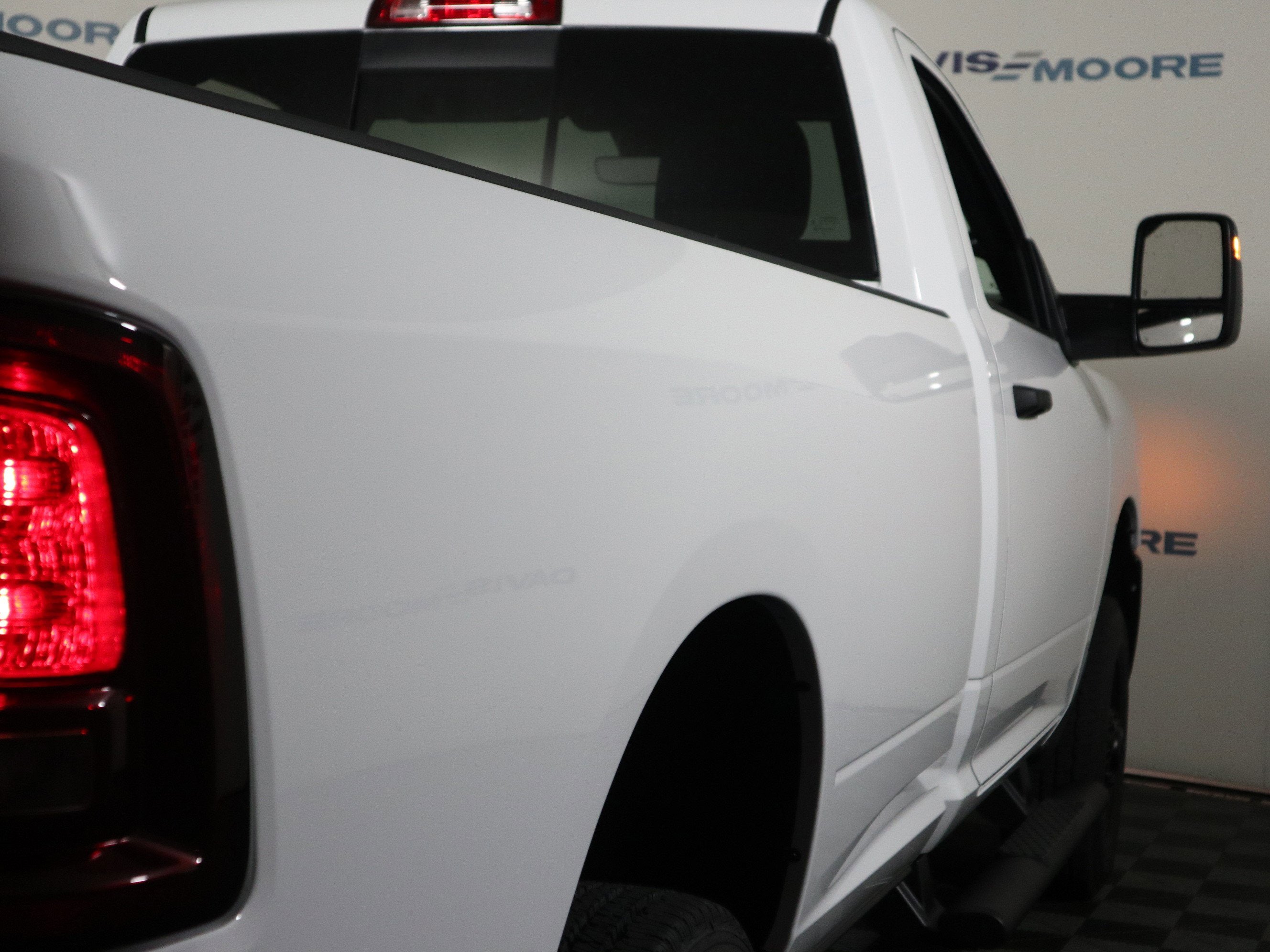 2026 RAM 2500 Tradesman 4x4