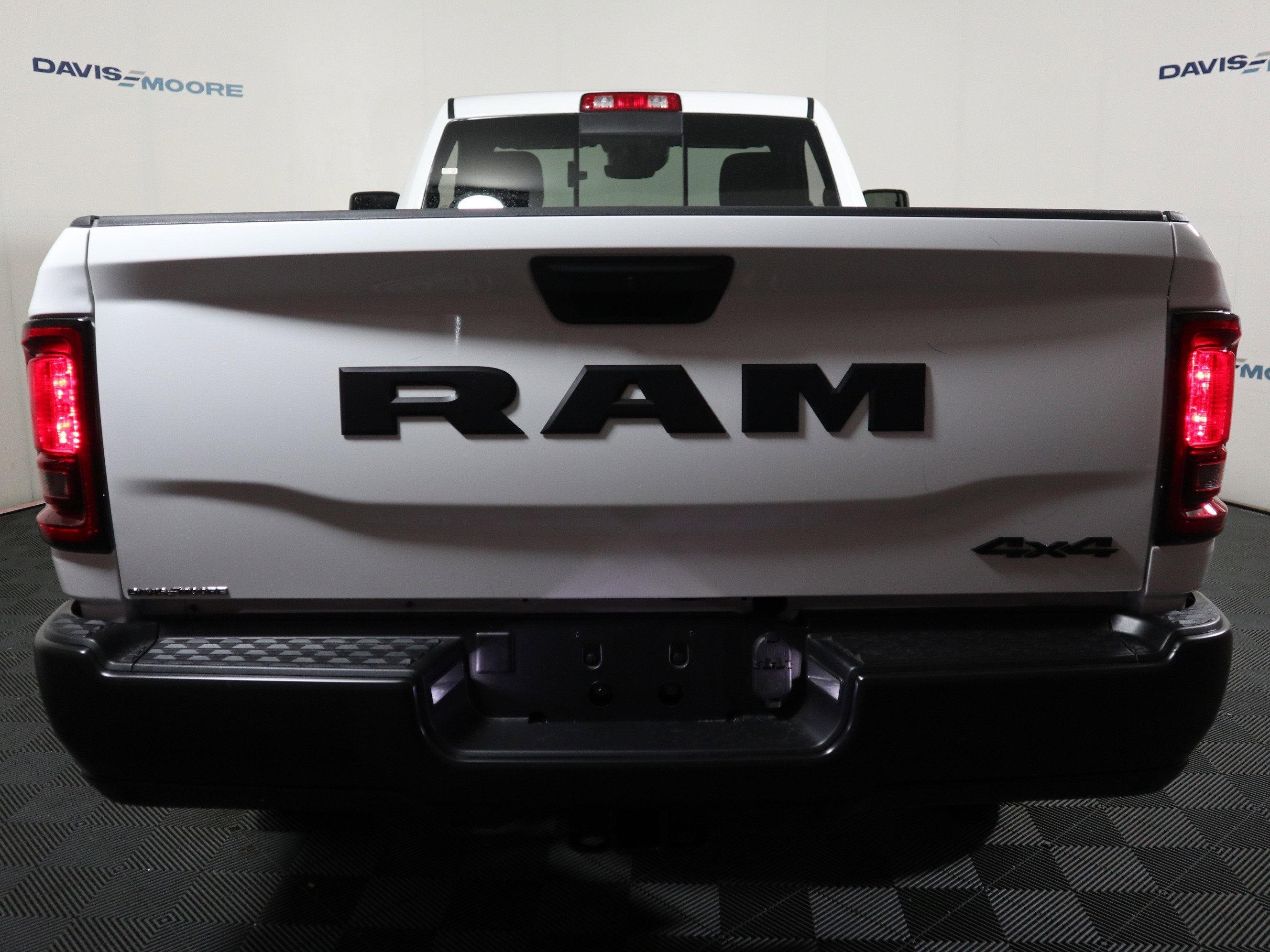 2026 RAM 2500 Tradesman 4x4