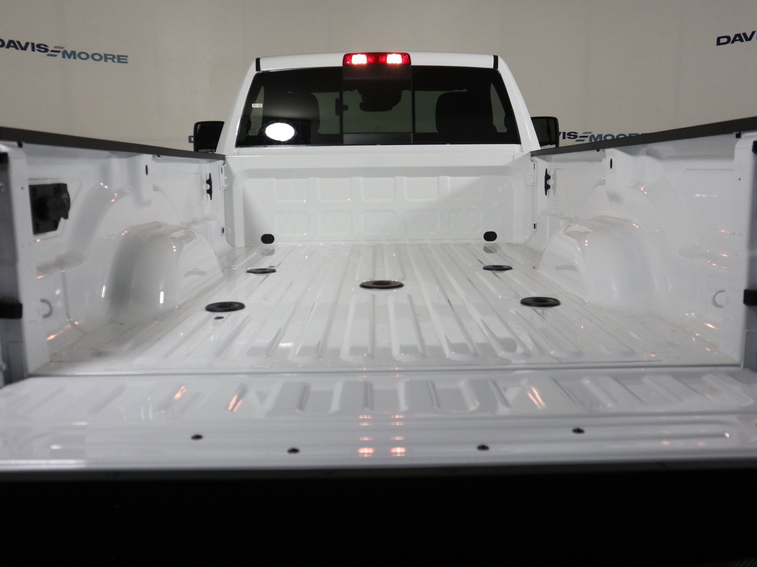 2026 RAM 2500 Tradesman 4x4