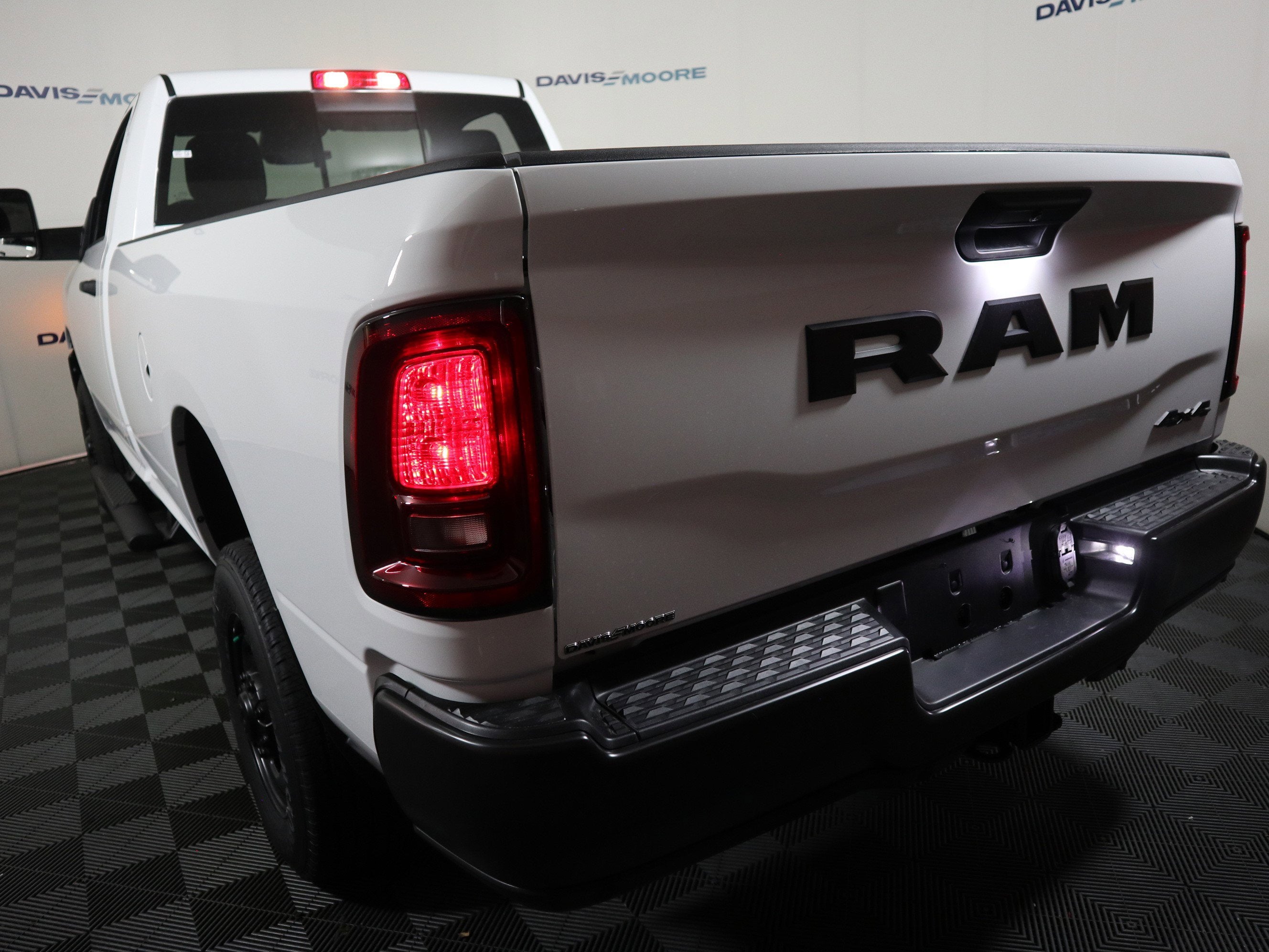 2026 RAM 2500 Tradesman 4x4