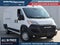 2026 RAM ProMaster Cargo Van Tradesman