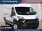 2027 RAM ProMaster Cargo Van Tradesman