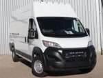 2027 RAM ProMaster Cargo Van Tradesman