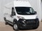 2027 RAM ProMaster Cargo Van Tradesman