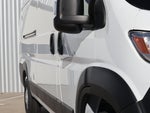 2027 RAM ProMaster Cargo Van Tradesman