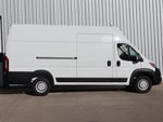 2027 RAM ProMaster Cargo Van Tradesman