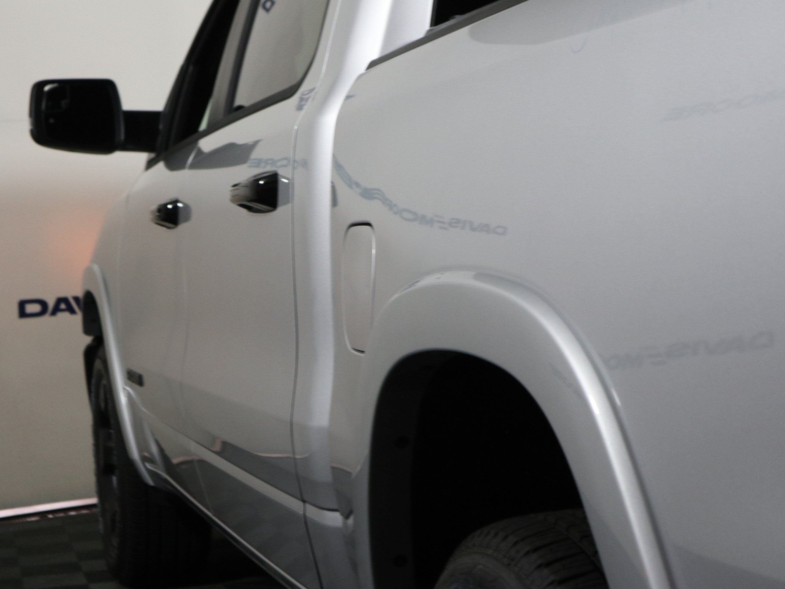 2026 RAM 1500 Big Horn Crew Cab 4x4