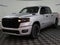 2026 RAM 1500 Big Horn Crew Cab 4x4