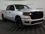 2026 RAM 1500 Big Horn Crew Cab 4x4