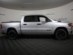 2026 RAM 1500 Big Horn Crew Cab 4x4