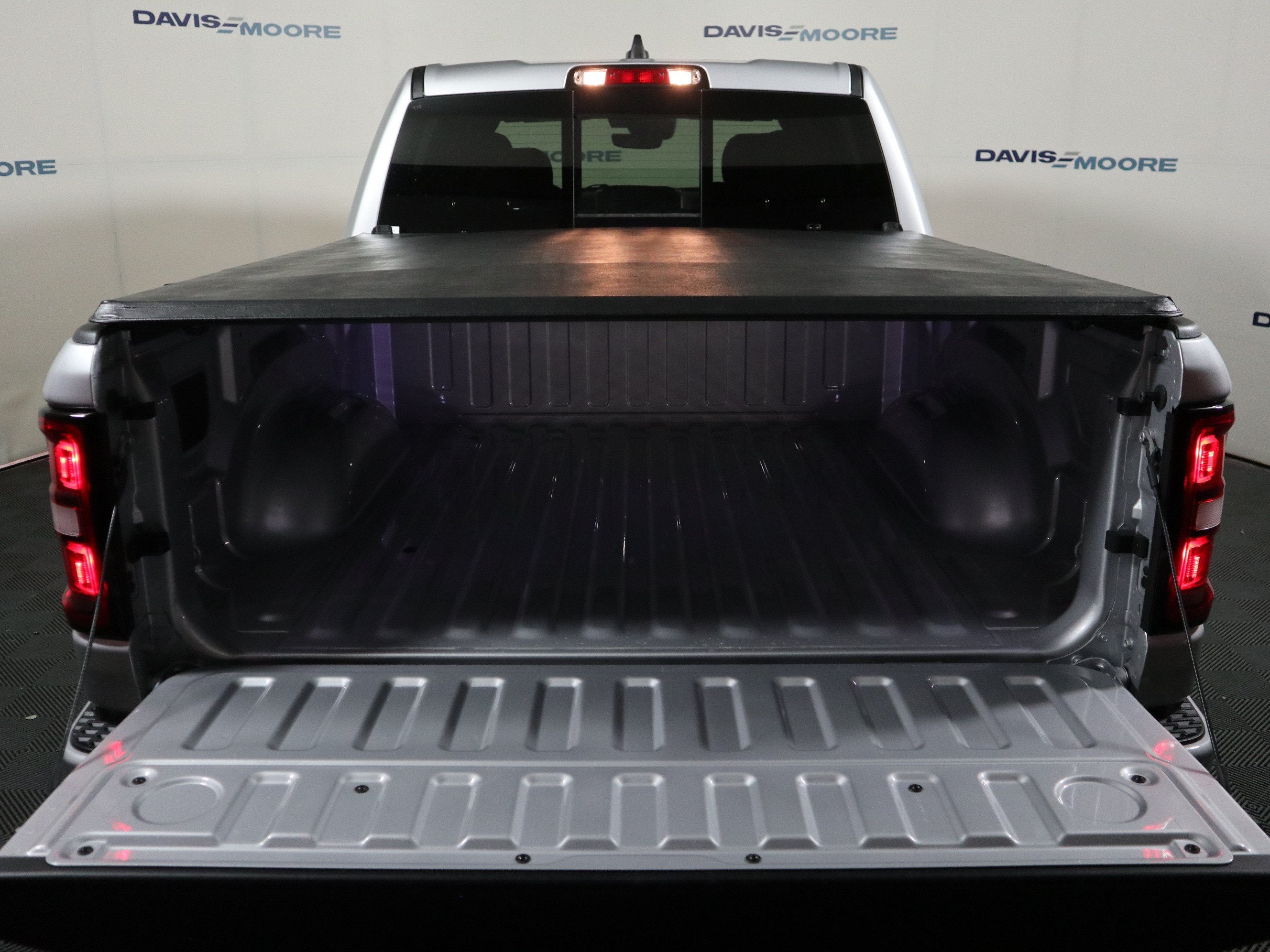 2026 RAM 1500 Big Horn Crew Cab 4x4