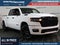 2026 RAM 1500 Big Horn Crew Cab 4x4