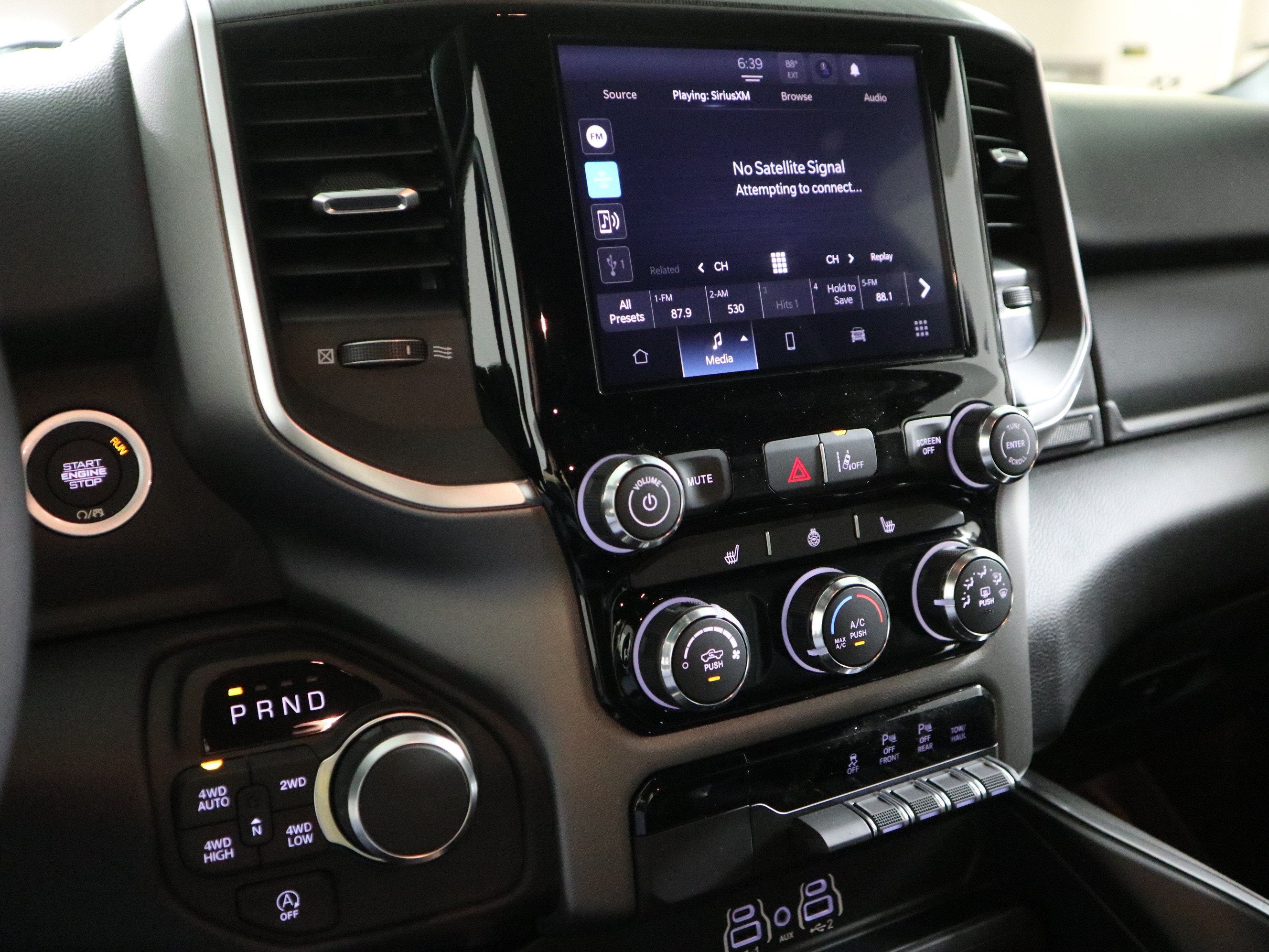 2026 RAM 1500 Big Horn Crew Cab 4x4