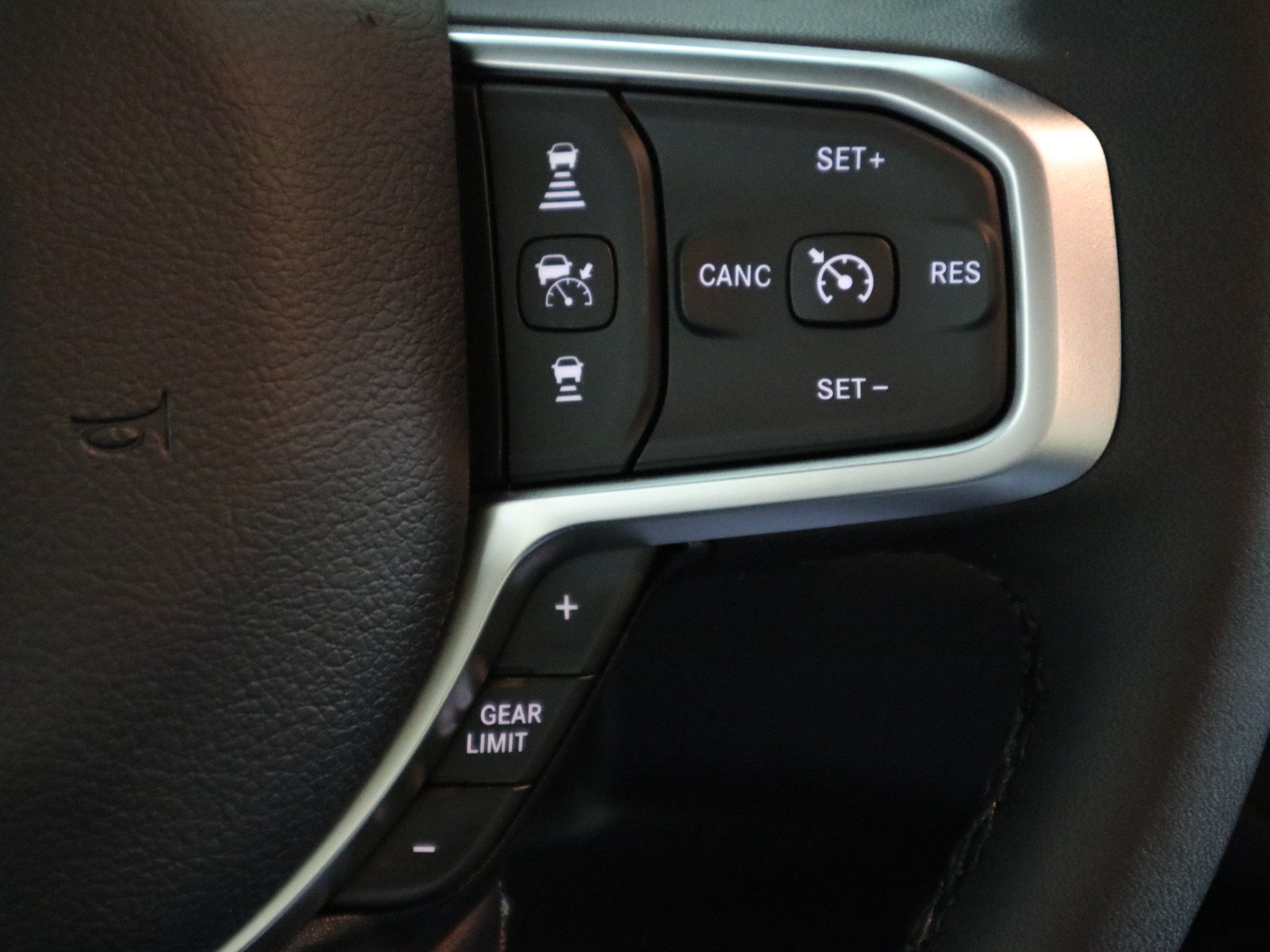 2026 RAM 1500 Big Horn Crew Cab 4x4