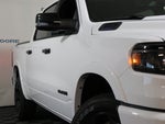 2026 RAM 1500 Big Horn Crew Cab 4x4
