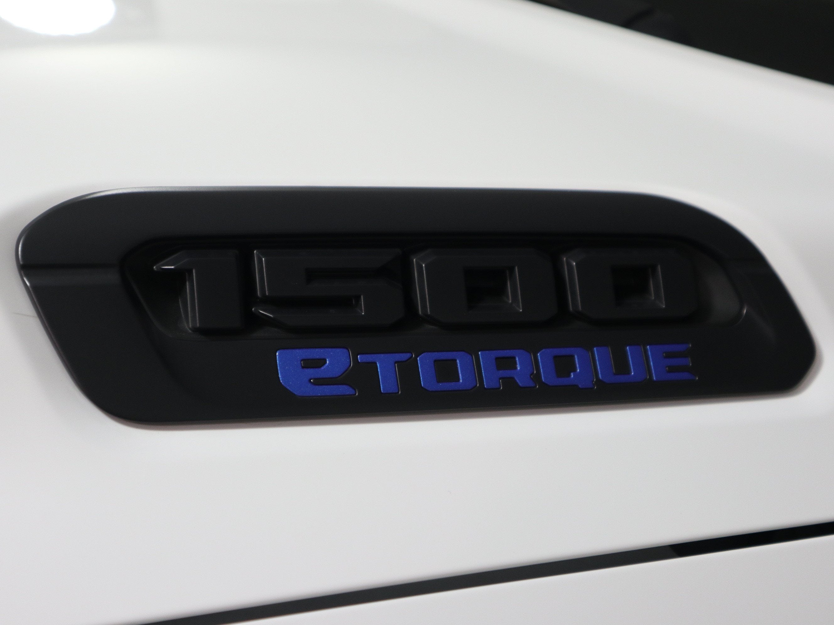 2026 RAM 1500 Big Horn Crew Cab 4x4