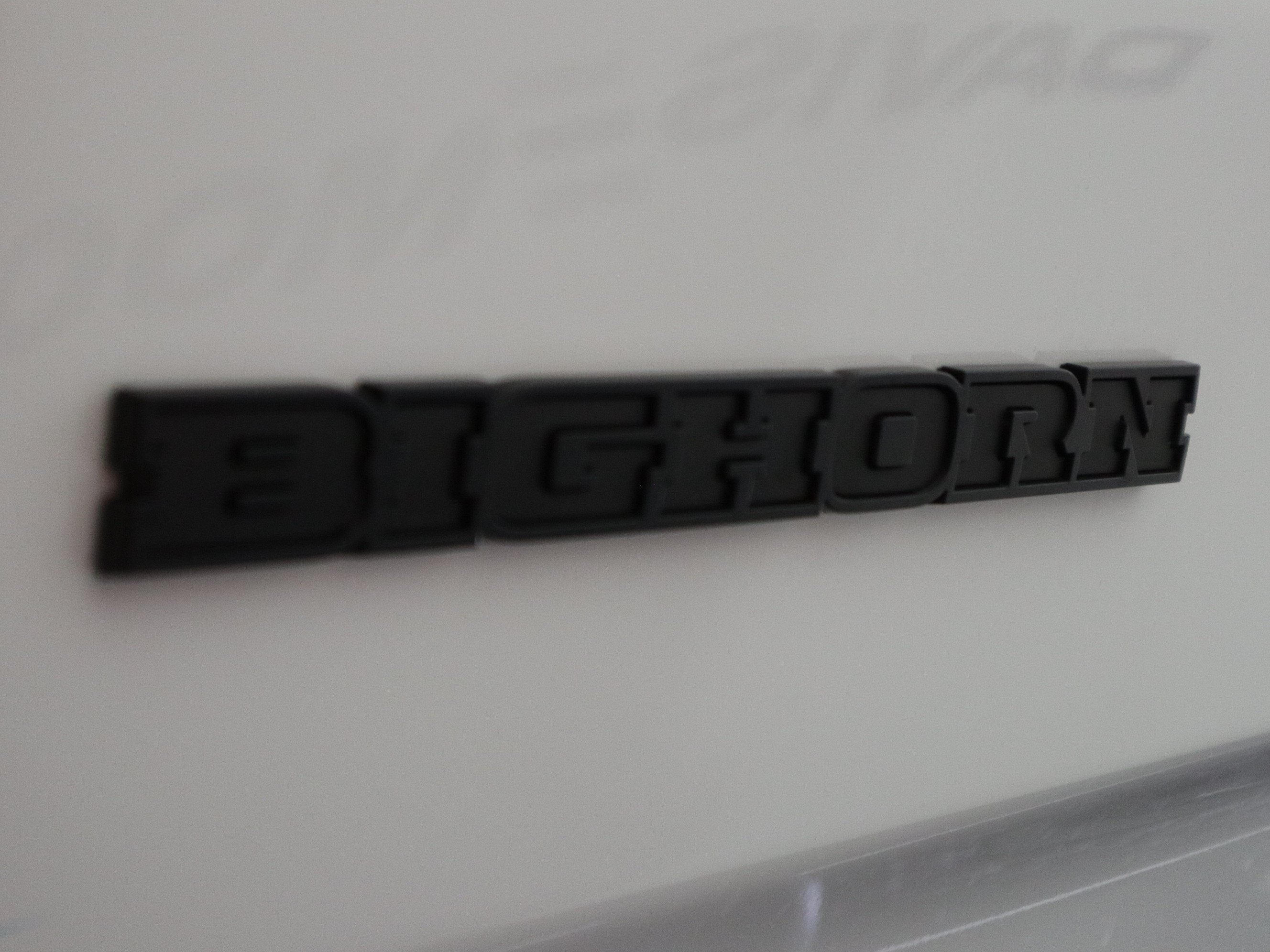 2026 RAM 1500 Big Horn Crew Cab 4x4