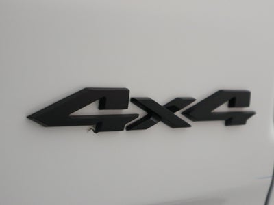 2026 RAM 1500 Big Horn Crew Cab 4x4