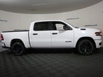 2026 RAM 1500 Big Horn Crew Cab 4x4