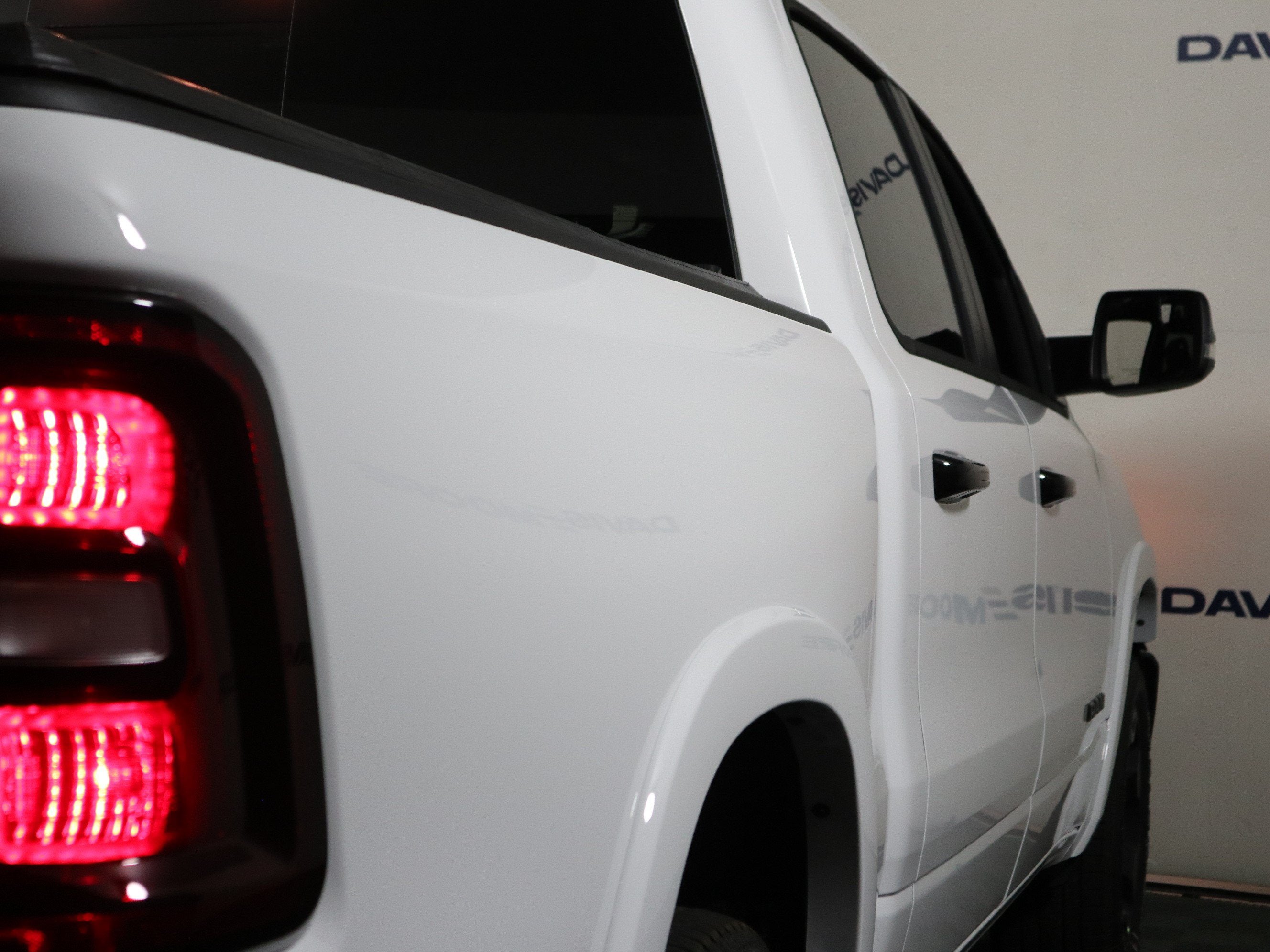 2026 RAM 1500 Big Horn Crew Cab 4x4