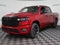 2026 RAM 1500 Big Horn Crew Cab 4x4