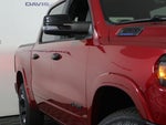 2026 RAM 1500 Big Horn Crew Cab 4x4