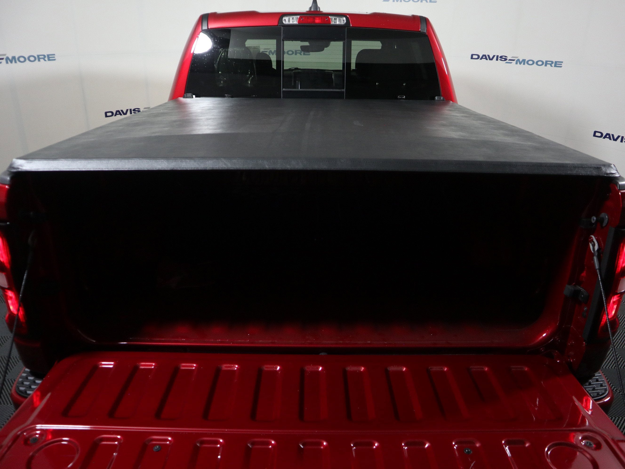 2026 RAM 1500 Big Horn Crew Cab 4x4
