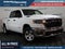 2026 RAM 1500 Big Horn Crew Cab 4x4