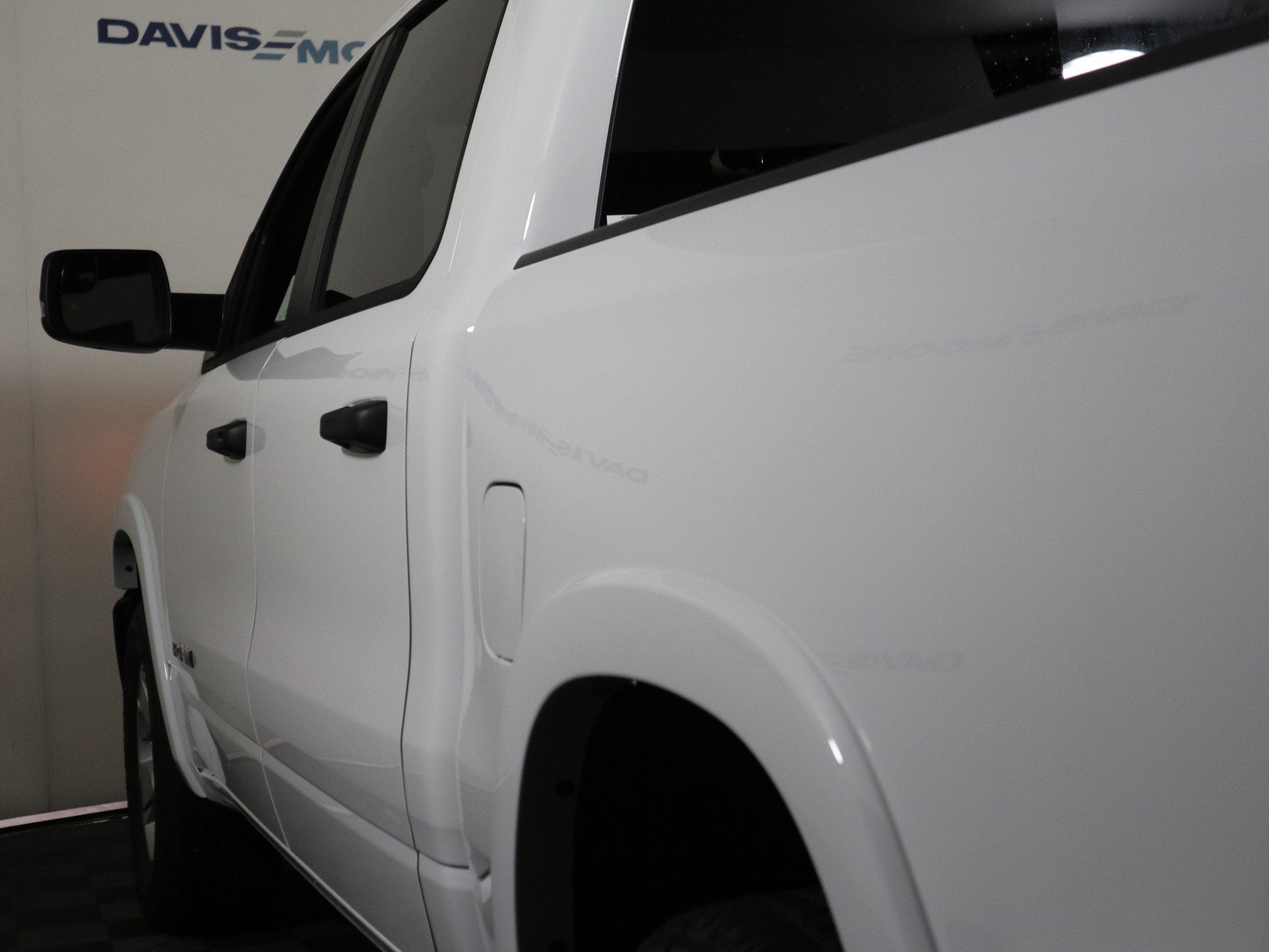 2026 RAM 1500 Big Horn Crew Cab 4x4