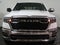 2026 RAM 1500 Big Horn Crew Cab 4x4
