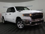 2026 RAM 1500 Big Horn Crew Cab 4x4