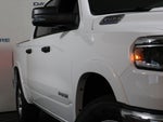2026 RAM 1500 Big Horn Crew Cab 4x4