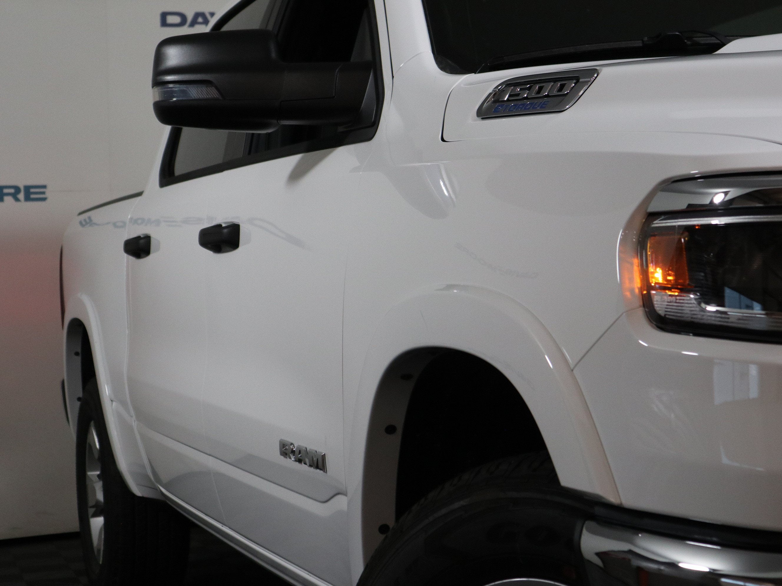 2026 RAM 1500 Big Horn Crew Cab 4x4