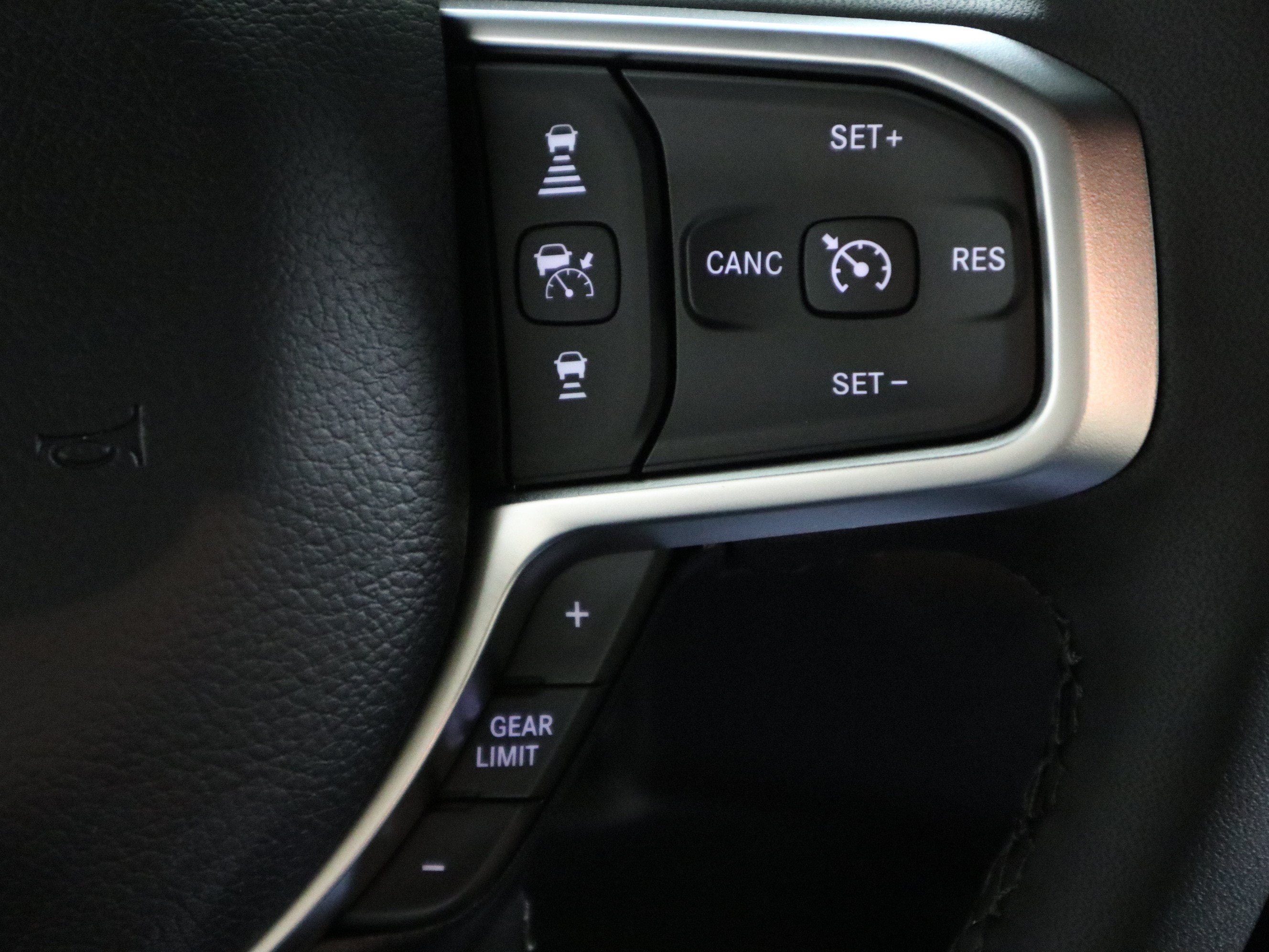 2026 RAM 1500 Big Horn Crew Cab 4x4