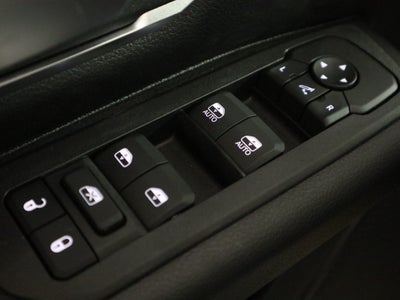 2026 RAM 1500 Big Horn Crew Cab 4x4