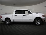 2026 RAM 1500 Big Horn Crew Cab 4x4