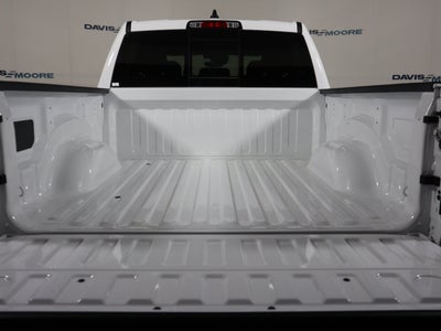 2026 RAM 1500 Big Horn Crew Cab 4x4