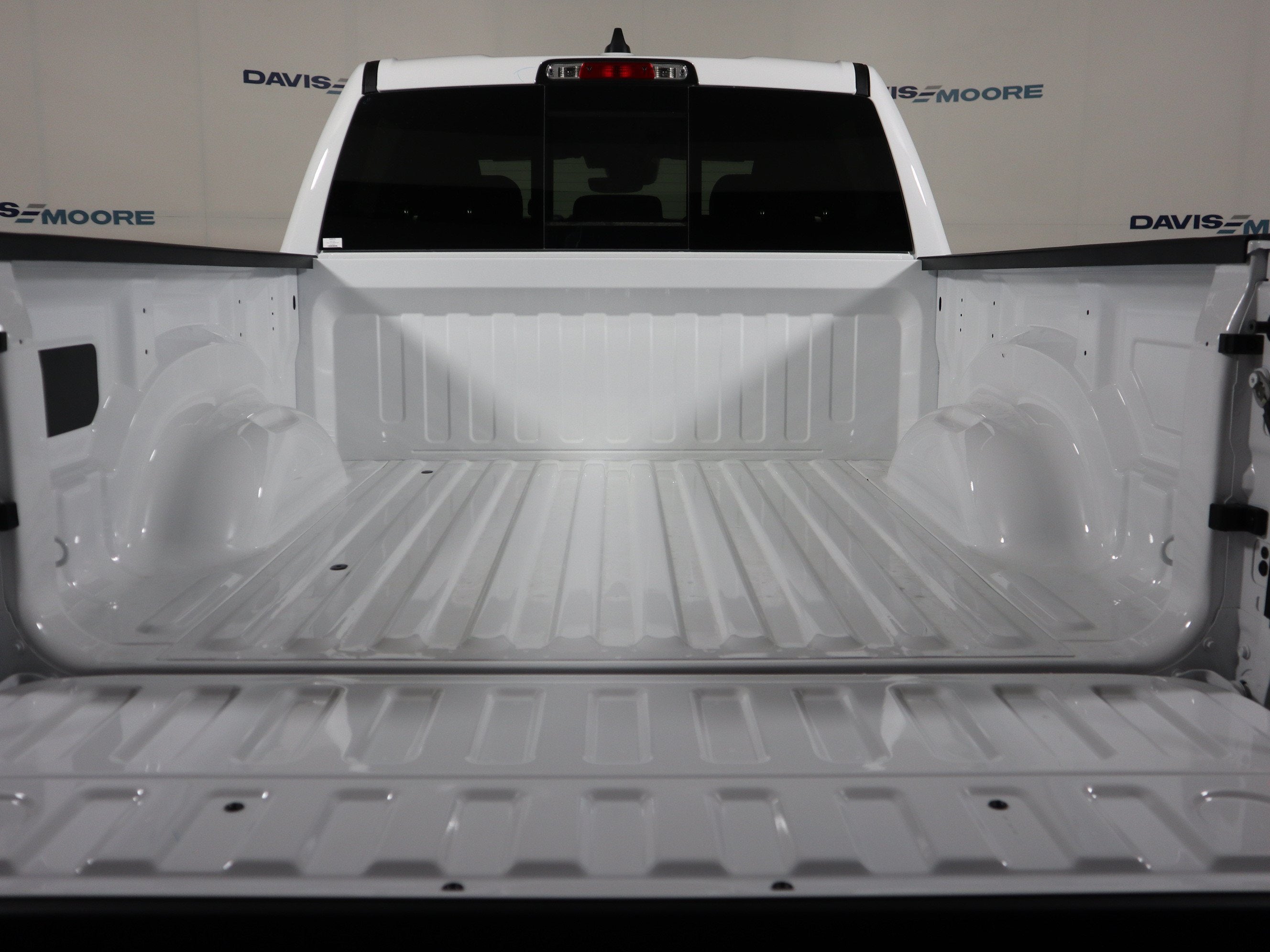 2026 RAM 1500 Big Horn Crew Cab 4x4