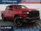 2027 RAM 1500 Warlock Crew Cab 4x4
