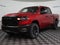 2027 RAM 1500 Warlock Crew Cab 4x4