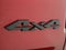 2027 RAM 1500 Warlock Crew Cab 4x4