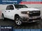 2026 RAM 1500 Big Horn Crew Cab 4x4