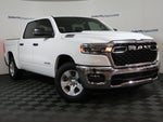 2026 RAM 1500 Big Horn Crew Cab 4x4