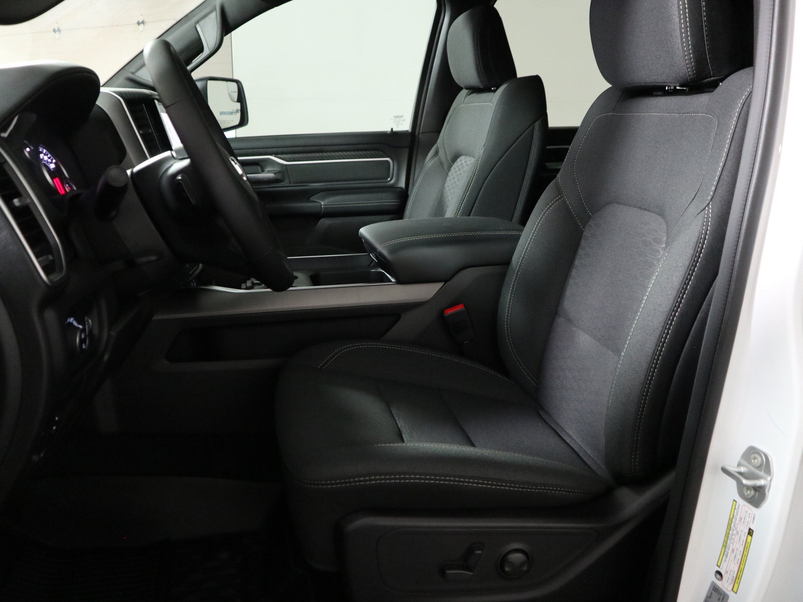 2026 RAM 1500 Big Horn Crew Cab 4x4