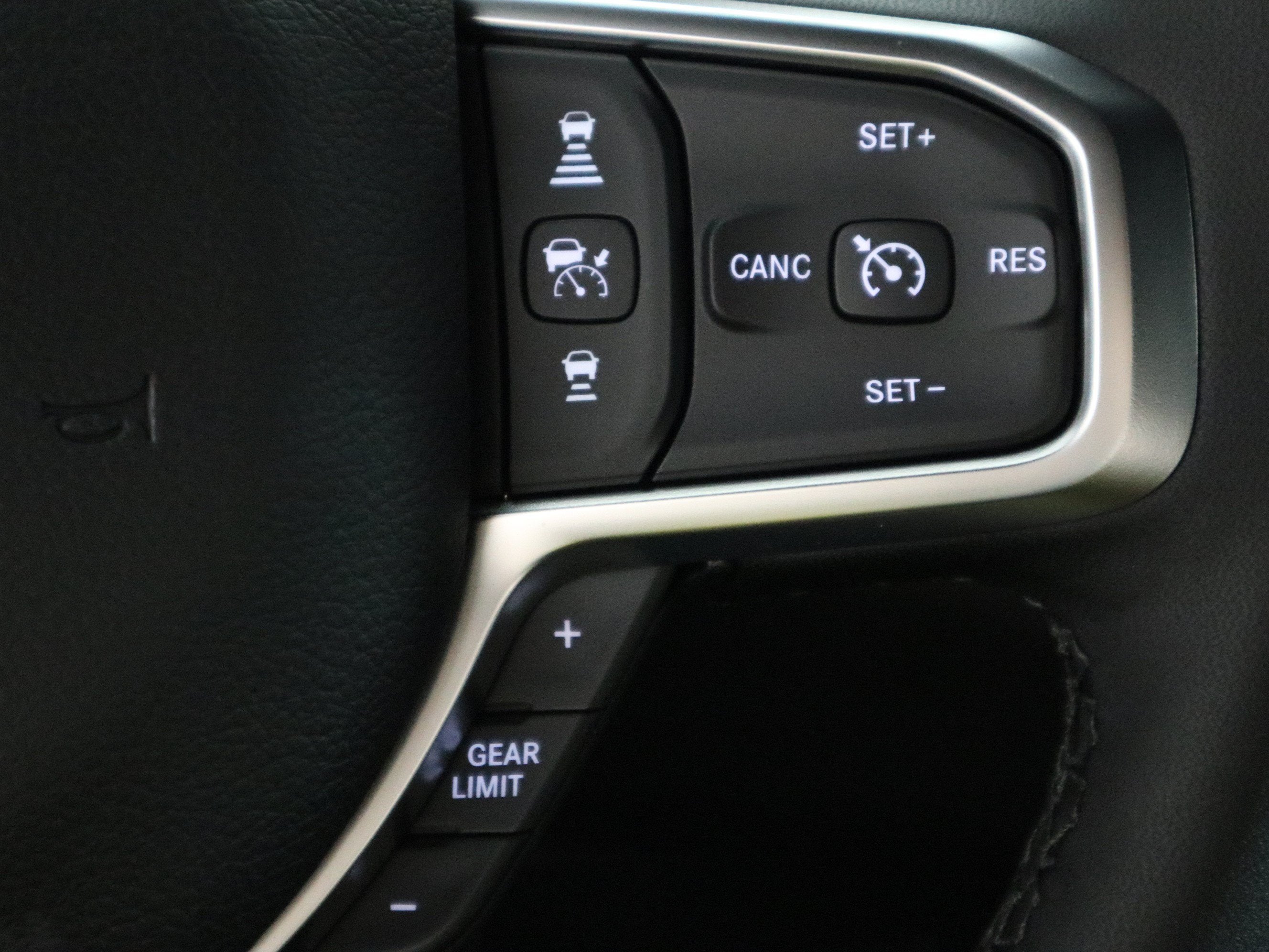 2026 RAM 1500 Big Horn Crew Cab 4x4